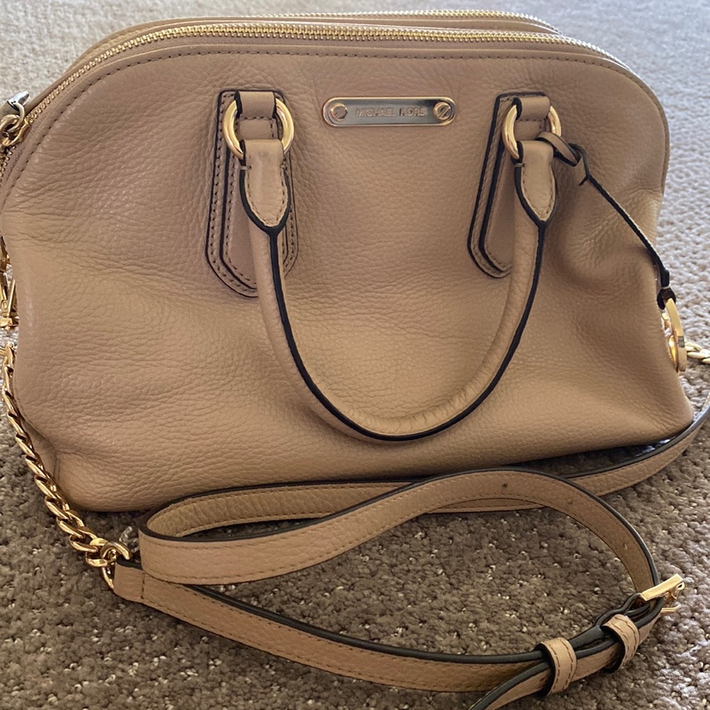 Michael Koran Crossbody
